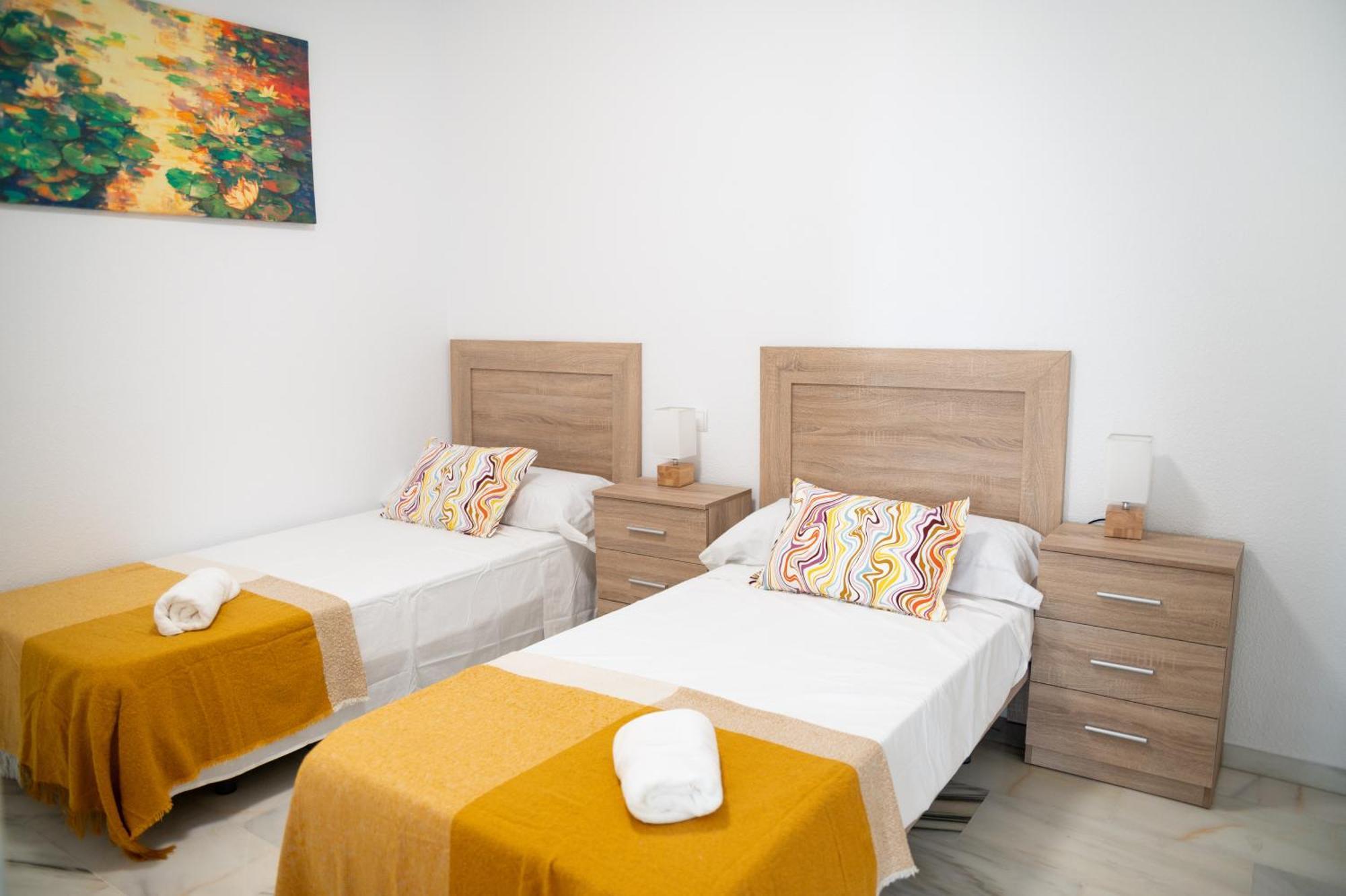 Exquisito En Alquiler Con Vistas Panoramicas Al Mar En